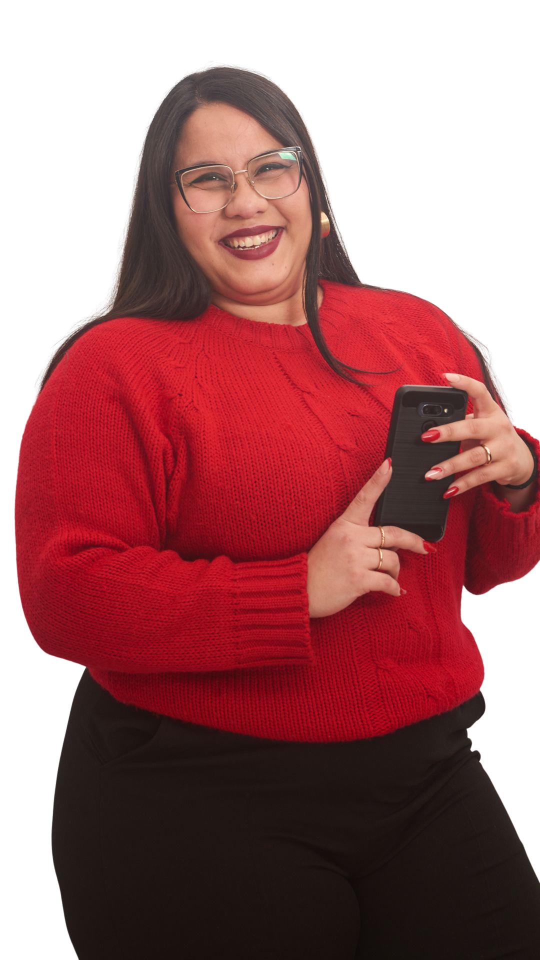 Alice Suárez